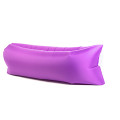 Bolso inflable portátil del sofá del aire de la lugar frecuentada de la bolsa de aire de Lamzac